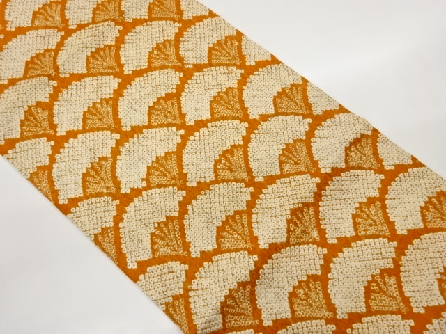 Japanese Kimono / Nagoya Obi SILK